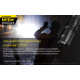 Ліхтар Nitecore MH10 v2 (Сree XP-L2 V6, 1200 люмен, 7 режимів, 1х21700, 1x18650, USB Type-C), комплект