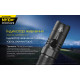 Ліхтар Nitecore MH10 v2 (Сree XP-L2 V6, 1200 люмен, 7 режимів, 1х21700, 1x18650, USB Type-C), комплект