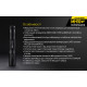 Ліхтар Nitecore MH10 v2 (Сree XP-L2 V6, 1200 люмен, 7 режимів, 1х21700, 1x18650, USB Type-C), комплект