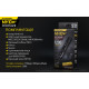 Ліхтар Nitecore MH10 v2 (Сree XP-L2 V6, 1200 люмен, 7 режимів, 1х21700, 1x18650, USB Type-C), комплект