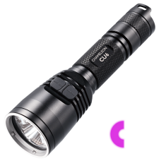 Ліхтар Nitecore CU6 (Cree XP-G2 R5 + ultraviolet LED, 440 люмен, 13 режимів, 1x18650)