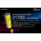 Ліхтар Nitecore P20i (Luminus SST-40, 1800 люмен, 4 режима, 1x21700, USB Type-C)