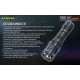 Ліхтар Nitecore P20i UV (Luminus SST-40 + 4xUV, 1800 люмен, 5 режимів, 1x21700i, USB Type-C)