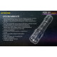 Ліхтар Nitecore P20i UV (Luminus SST-40 + 4xUV, 1800 люмен, 5 режимів, 1x21700i, USB Type-C)