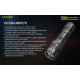 Ліхтар Nitecore P20iX (Cree XP-L2 V6, 4000 люмен, 7 режимів, 1х21700, USB Type-C)