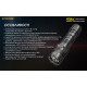 Ліхтар Nitecore P20iX (Cree XP-L2 V6, 4000 люмен, 7 режимів, 1х21700, USB Type-C)