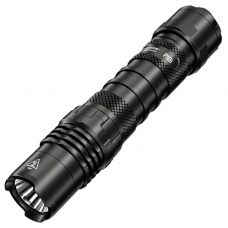 Ліхтар Nitecore P10i (Luminus SST-40-W, 1800 люмен, 4 режими, 1x21700, USB Type-C)