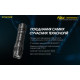 Ліхтар Nitecore P10iX (4 Cree XP-L2 V6, 4000 люмен, 7 режимів, 1х21700, USB Type-C)