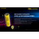 Ліхтар Nitecore P10iX (4 Cree XP-L2 V6, 4000 люмен, 7 режимів, 1х21700, USB Type-C)