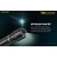 Ліхтар Nitecore P10iX (4 Cree XP-L2 V6, 4000 люмен, 7 режимів, 1х21700, USB Type-C)