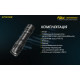 Ліхтар Nitecore P10iX (4 Cree XP-L2 V6, 4000 люмен, 7 режимів, 1х21700, USB Type-C)