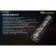 Ліхтар Nitecore P10iX (4 Cree XP-L2 V6, 4000 люмен, 7 режимів, 1х21700, USB Type-C)