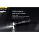 Ліхтар Nitecore P10 v2 (Сree XP-L2 V6, 1100 люмен, 5 режимів, 1х18650)