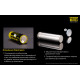 Акумулятор літієвий Li-Ion 18650 Nitecore NL1823 3.7V (2300mAh), захищений