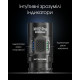 Ліхтар Nitecore MH12 Pro (NiteLab UHi 40 LED, 3300 люмен, 8 режимів, 1х21700, USB Type-C), комплект