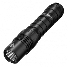 Ліхтар Nitecore MH12S (Luminus SST-40-W, 1800 люмен, 8 режимів, 1х21700, 1x18650, USB Type-C)