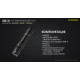 Ліхтар Nitecore MH12S (Luminus SST-40-W, 1800 люмен, 8 режимів, 1х21700, 1x18650, USB Type-C)