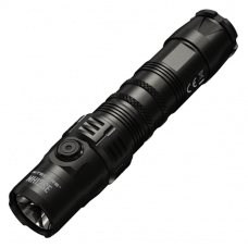 Ліхтар Nitecore MH12SE (SFT-40-W LED, 1800 люмен, 8 режимів, 1х21700)