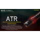 Ліхтар Nitecore MH12SE (SFT-40-W LED, 1800 люмен, 8 режимів, 1х21700)