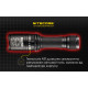 Ліхтар вибухозахищений Nitecore EF1 (Сree XM-L2 U3, 830 люмен, 1x18650)