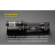 Ліхтар вибухозахищений Nitecore EF1 (Сree XM-L2 U3, 830 люмен, 1x18650)