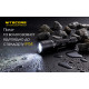 Ліхтар вибухозахищений Nitecore EF1 (Сree XM-L2 U3, 830 люмен, 1x18650)