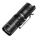 Ліхтар Nitecore MT10C (Сree XM-L2 U2, 920 люмен, 10 режимів, 1хCR123A/IMR 18350)