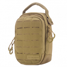 Сумка EDC, тактична Nitecore NUP20 (Cordura 1000D), tan