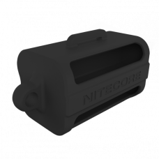 Магазин для акумуляторів, мультизадачність Nitecore NBM40 (4х18650), чорний