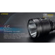 Ліхтар Nitecore P30i (Cree XHP35 HI, 2000 люмен, 7 режимів, 1x21700, USB Type-C), комплект