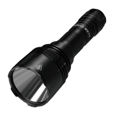 Ліхтар Nitecore P30 NEW (Cree XP-L HI V3 1000 люмен, 8 режимів, 1x21700, 1x18650)