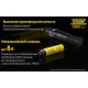 Акумулятор літієвий Li-Ion 18650 Nitecore NL1835HP 3.6V (8A, 3500mAh), захищений