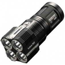 Ліхтар Nitecore TM28 (4xCree XHP35 HI, 6000 люмен, 8 режимів, 4x18650)