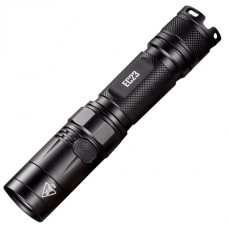 Ліхтар Nitecore EC23 (Cree XNP35 HD E2 LED, 1800 люмен, 5 режимів, 1х18650)