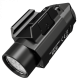 Ліхтар пістолетний Nitecore NPL30 (Cree XP-G3, 1200 люмен, 1 режим, 2хCR123A)