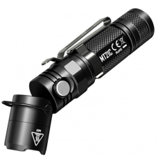 Ліхтар Nitecore MT21C (Cree XP-L HD V6 1000 люмен, 8 режимів, 1x18650)