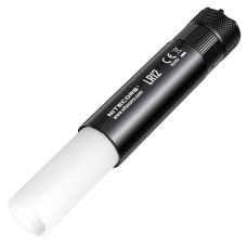 2в1 - Потужний кемпінговий + ручний ліхтар Nitecore LR12 (Cree XP-L HD V6, 1000 люмен, 5 режимів, 1x18650)