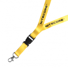 Шнурок для бейджа Nitecore Lanyard