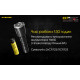 Ліхтар інфрачервоний Nitecore CI7 (4xCree XP-G3, 2500 люмен, 9 режимів, 1x18650)