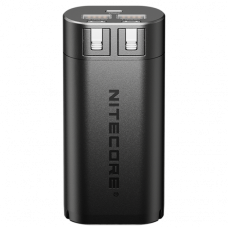 Зовнішній зарядний пристрій Power Bank Nitecore NPB2 (QC 3.0, 10000mAh), IP68