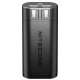 Зовнішній зарядний пристрій Power Bank Nitecore NPB2 (QC 3.0, 10000mAh), IP68