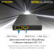 Зовнішній зарядний пристрій Power Bank Nitecore NB10000 GEN2 (QC 3.0, 10000mAh)