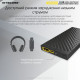 Зовнішній зарядний пристрій Power Bank Nitecore NB10000 GEN2 (QC 3.0, 10000mAh)