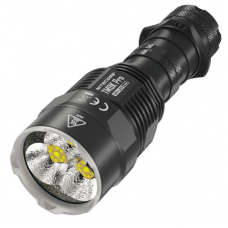 Ліхтар Nitecore TM9K PRO (3xNiteLab UHi 40 MAX, 9900 люмен, 6 режимів, USB Type-C)