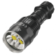 Ліхтар Nitecore TM9K PRO (3xNiteLab UHi 40 MAX, 9900 люмен, 6 режимів, USB Type-C)