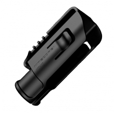 Чохол-тримач швидкознімний для ліхтарів Nitecore NTH10