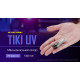 Ліхтар наключний ультрафіолетовий Nitecore Tiki UV (UV 1 Вт, 365 нм, CRI 70 Lm, 5 режимів, Micro USB)