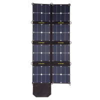 Панель сонячна Nitecore FSP100 (100W)