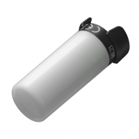 Ліхтар магнітний Nitecore ML21 (80 люмен, 1 режим, 1x21700)