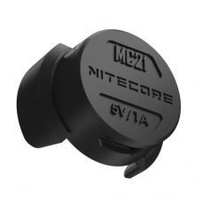 Зарядний пристрій магнітний Nitecore MC21 (1x21700)